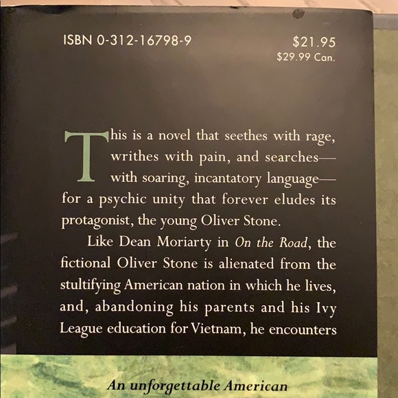 👁️4/$$10👁️A child’s Night Dream. Bildungsroman - Picture 4 of 6